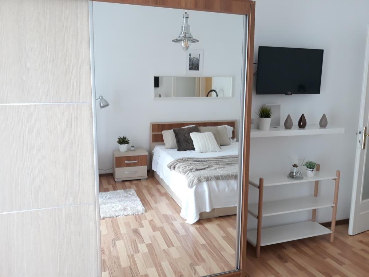 Studio Old Center Bukurešť Exteriér fotografie
